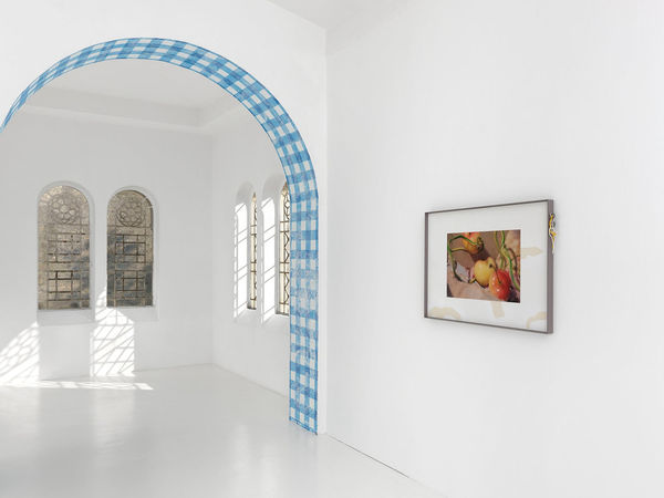 Image of Landings (1351.7, Melba).