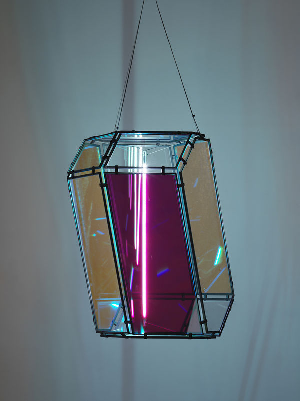 Image of Flatland light