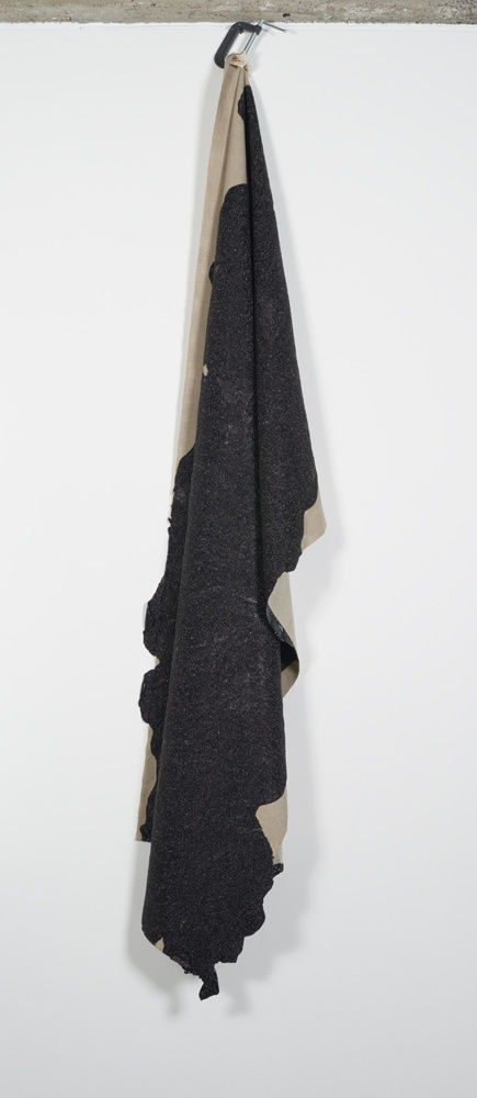 Paint Rag (Linen Canvas)