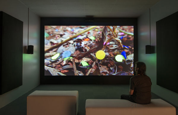 Quarta-Feira de Cinzas/Epilogue