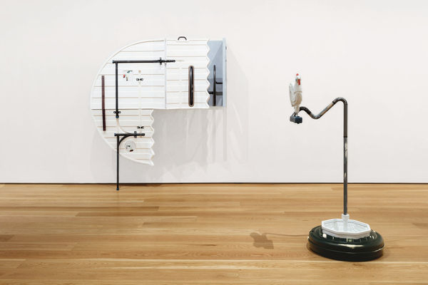 Image of Bonelight (Quinault).