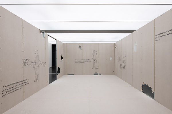 Image of I Believe in the Skin of Things as in that of Women