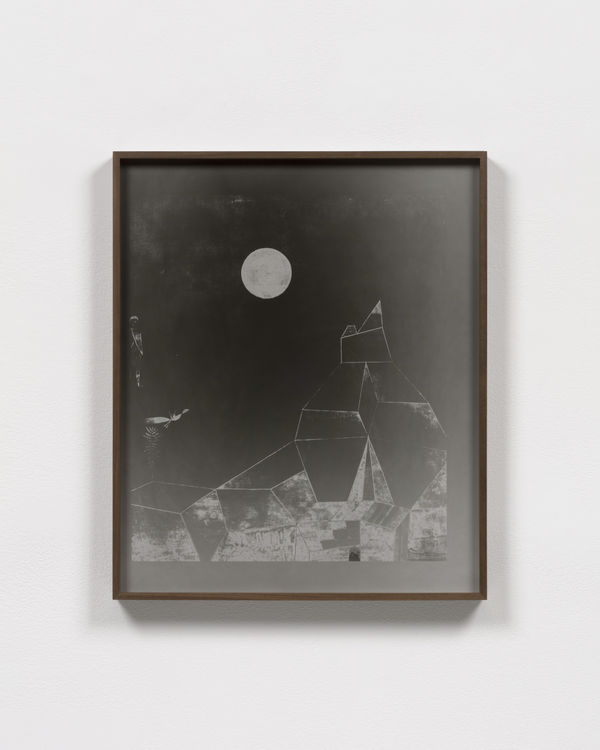 Image of Entartete Kunst, Märchen, 1937/2022 (Version I)