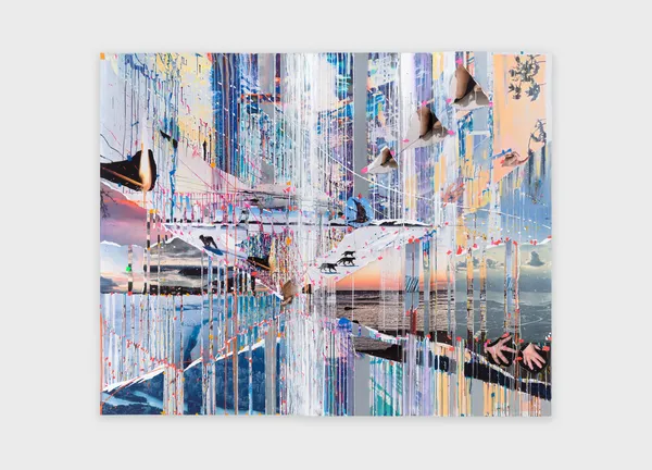 Image of Short Cut (Raccourcie).