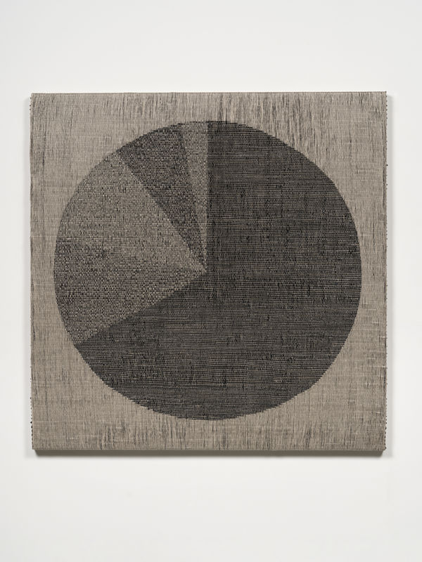 Image of Saban's work