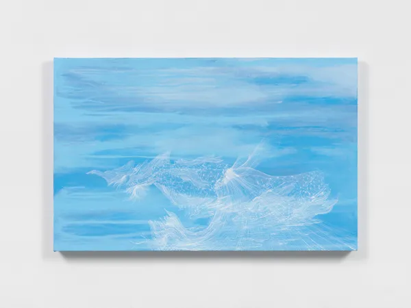 Image of Sandra CINTO, Day Flight II, 2023