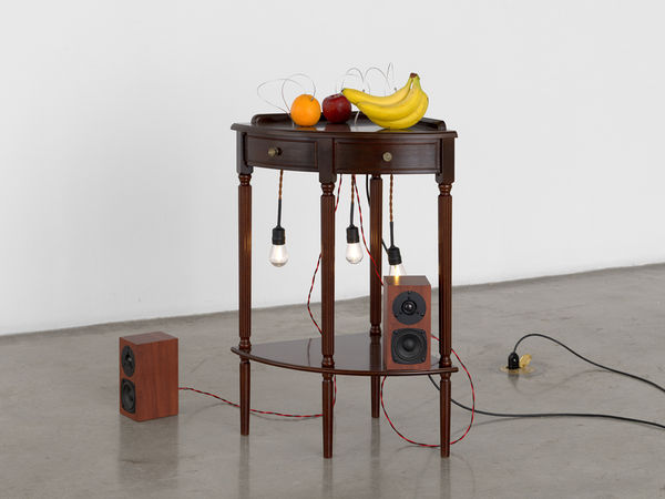 Image of Decomposition .