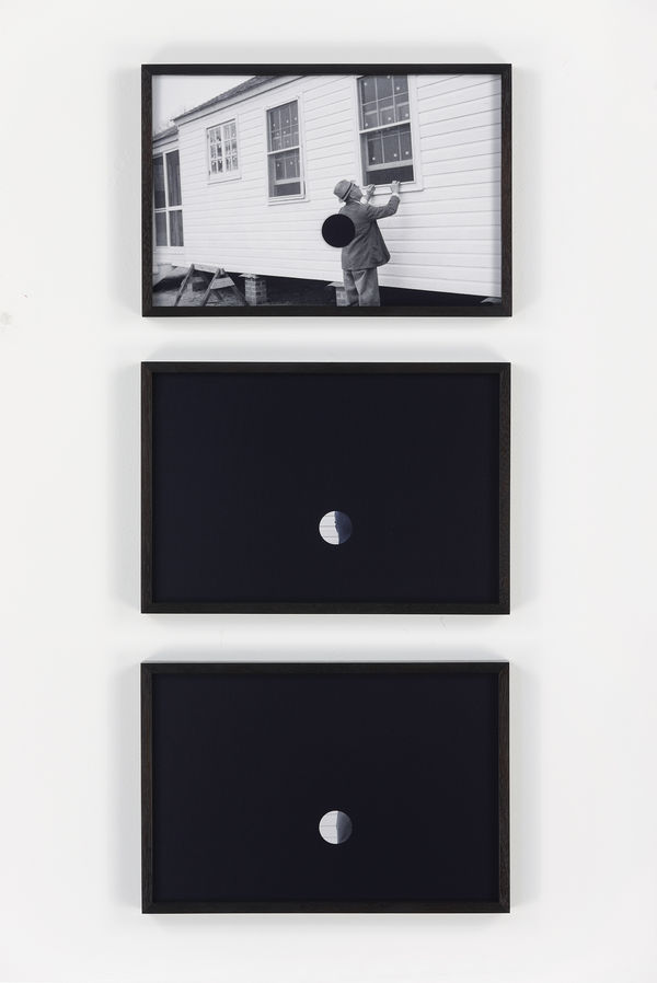 Killed Negative image