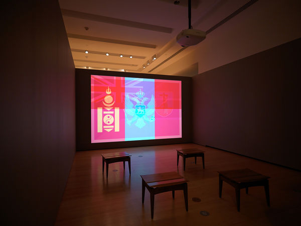 Image of Lotus: Zone of Zero