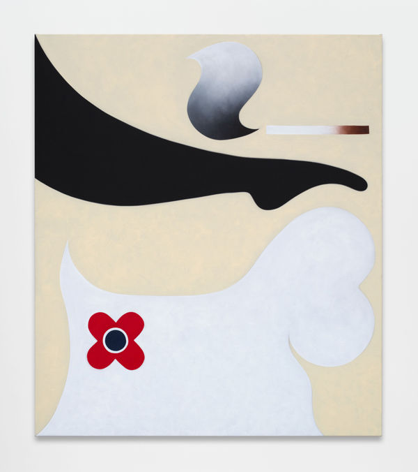 Math Bass painting image.