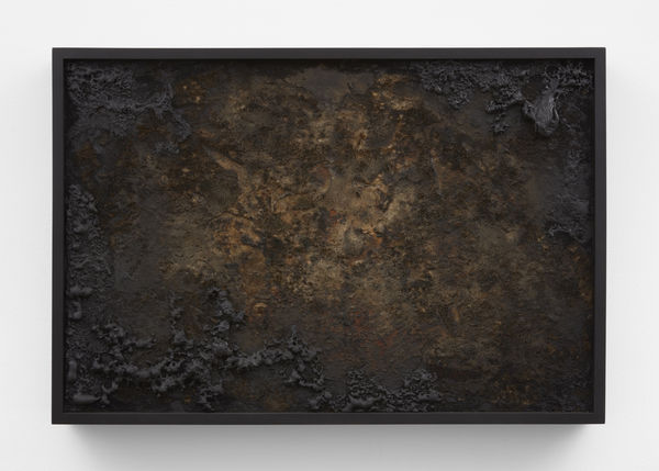 Image of Eldfjall (Volcano) 1