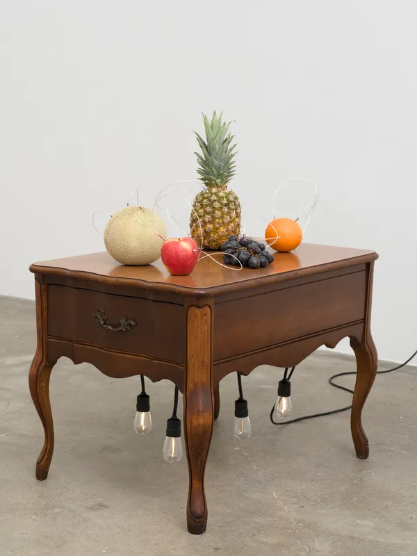 Image of Decomposition.