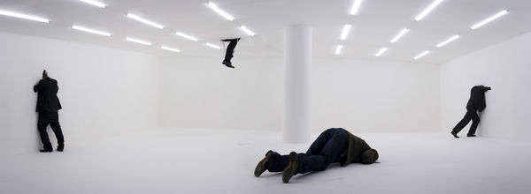 Image of No Head Man