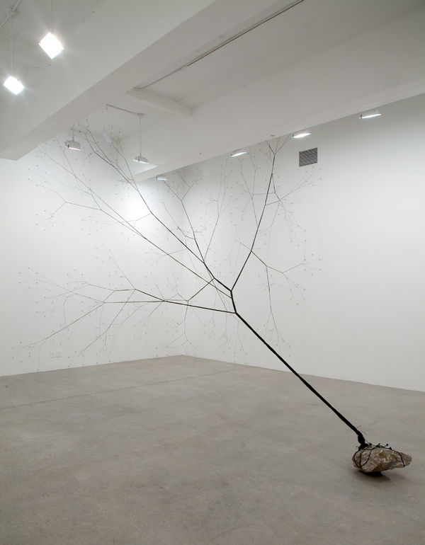 Space Elevator/Spark 460