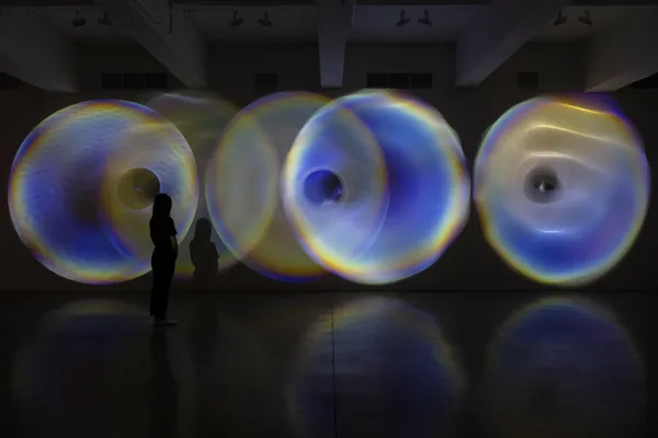 Image of Your psychoacoustic light ensemble