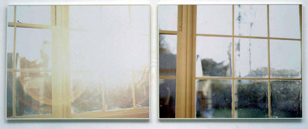 nowhere near (Untitled 99.14)