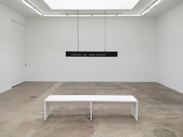 Image of SOUND ON MY SKIN 2025.