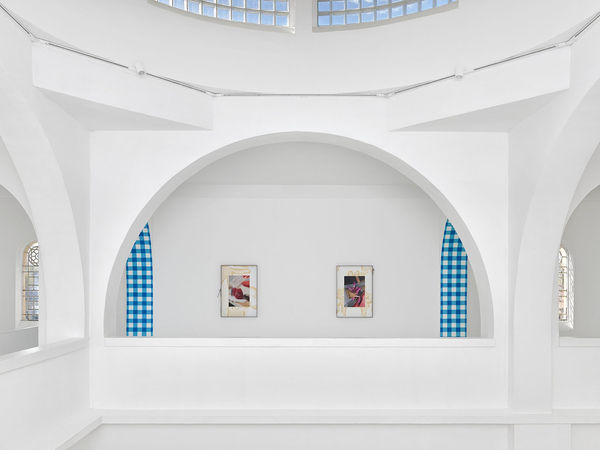 Image of Landings (3780, Alpine).