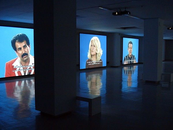 the return of the real / gercegin geri donusu