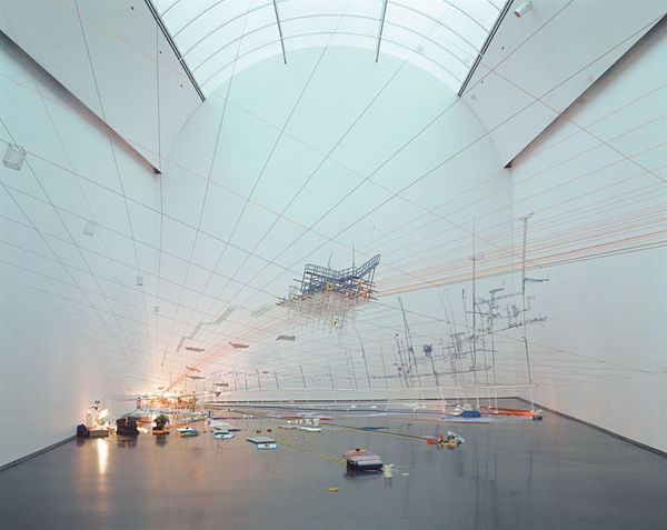 Proportioned to the Groove