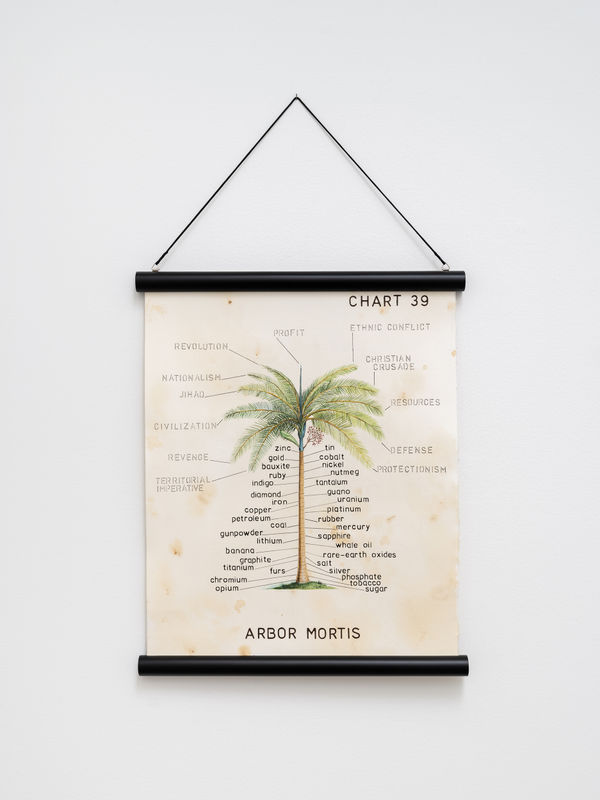 Image of Arbor Mortis