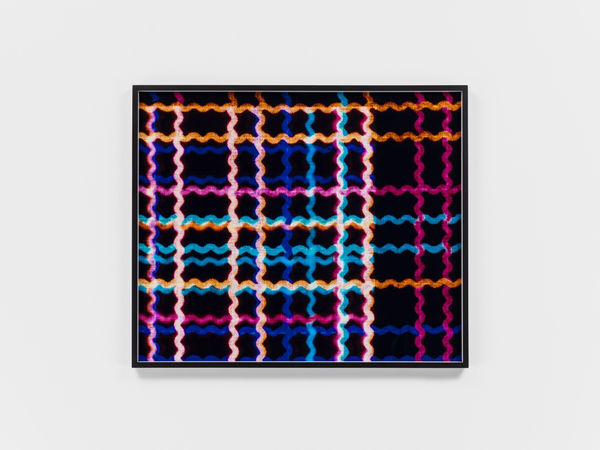 Remnant (After Moholy)