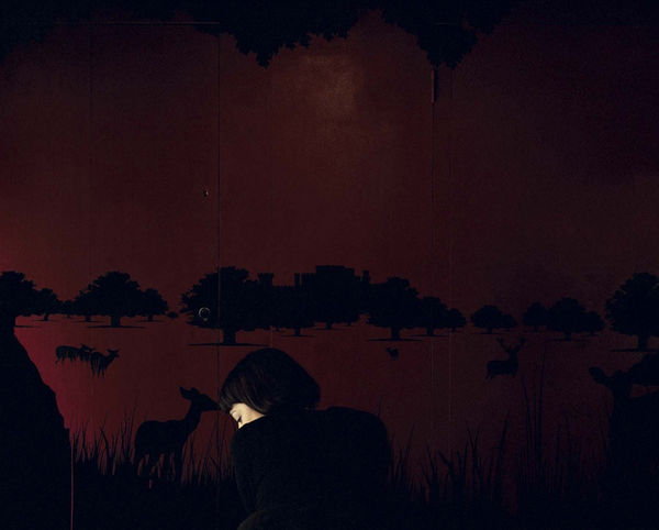 Untitled - December 2005