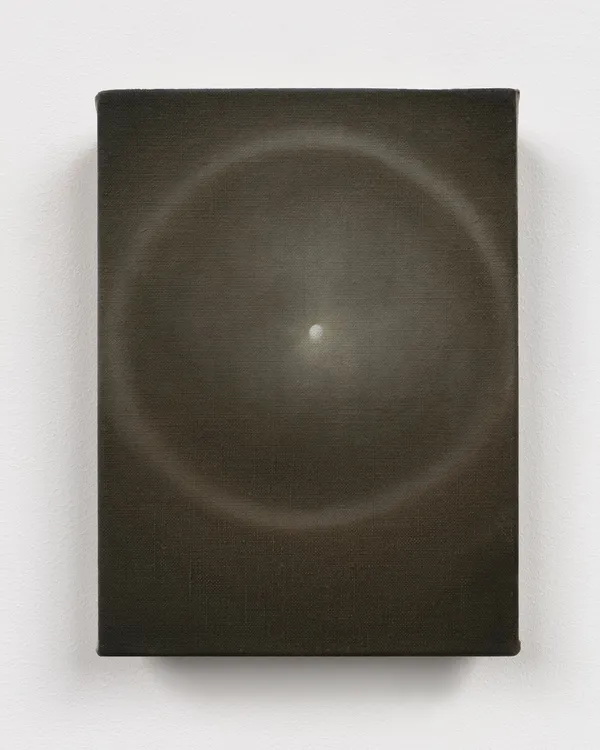 Image of Moon ring 2.