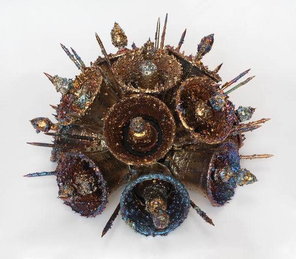 Image of Iridian Light