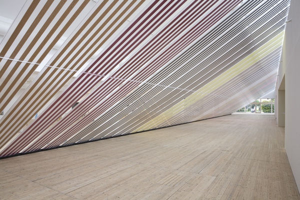 Palatable Digressions