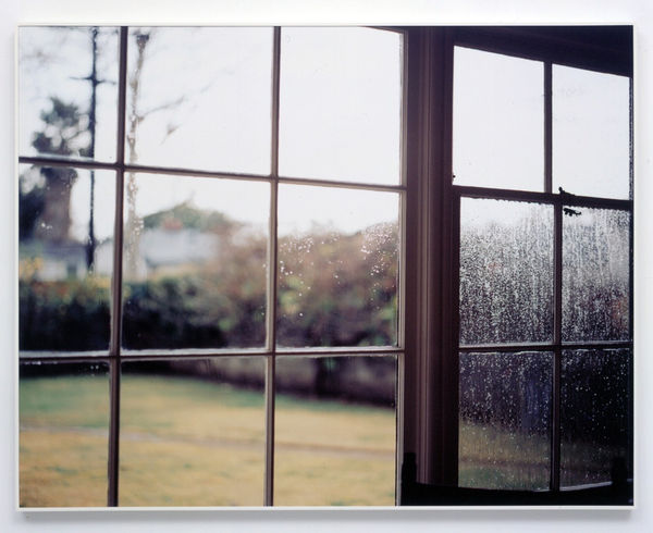 nowhere near (Untitled 99.8)