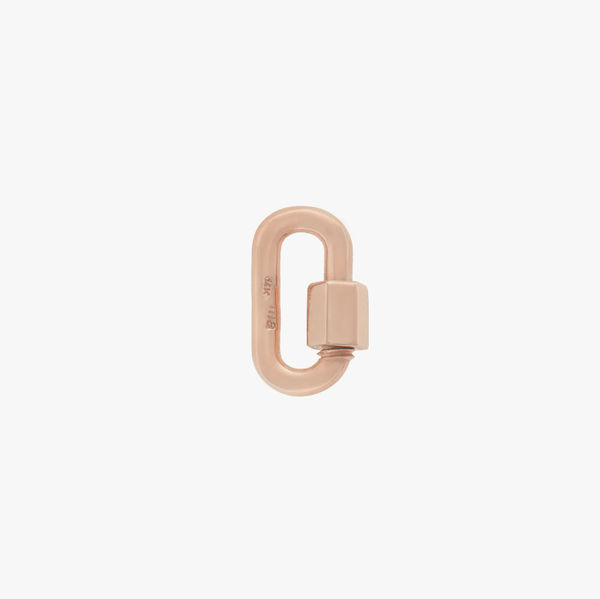 Marla Aaron, Chubby babylock rose gold
