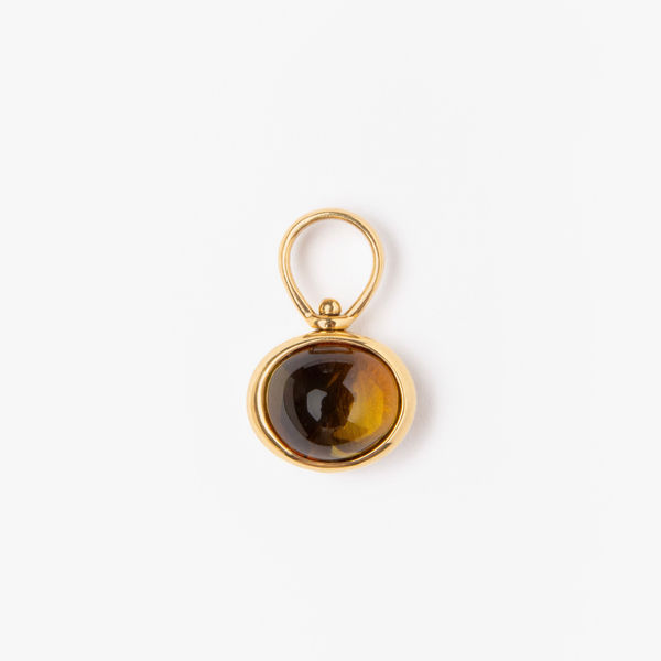 Marla Aaron, Anza gem charm