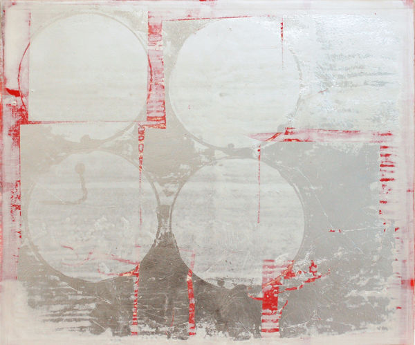 Makiko Nakamura, Half Christmas, 2019