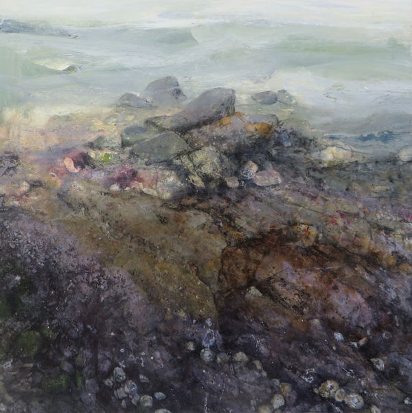 Janet Murran, Allegorical Dream, 2024