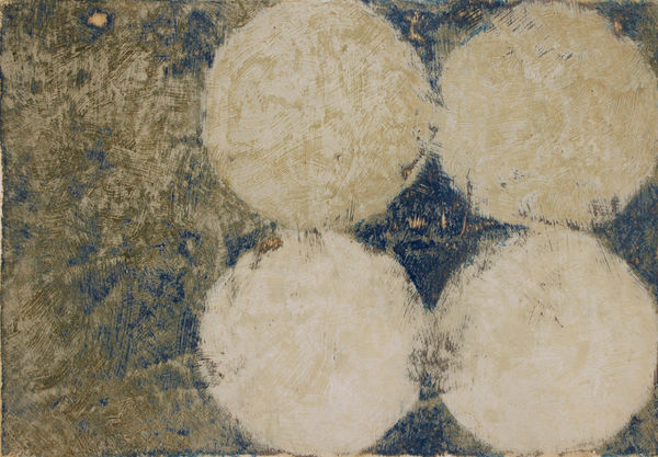 Makiko Nakamura, Contact, 2019