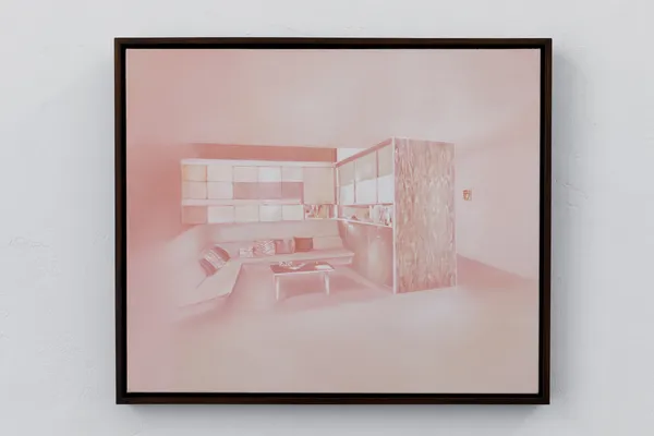 Niamh Porter, Case Study No. 8, 2022