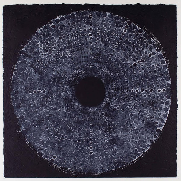 Helen Comerford, Print 1