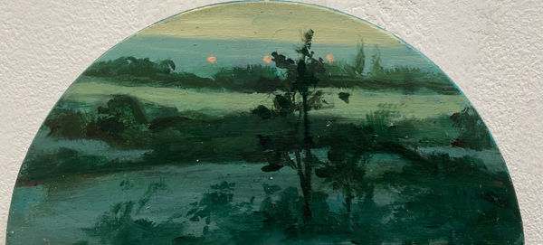 Louise Neiland, Near, 2021