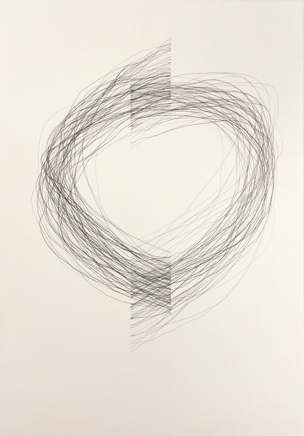 Charles Tyrrell, CORE 13.25, 2025