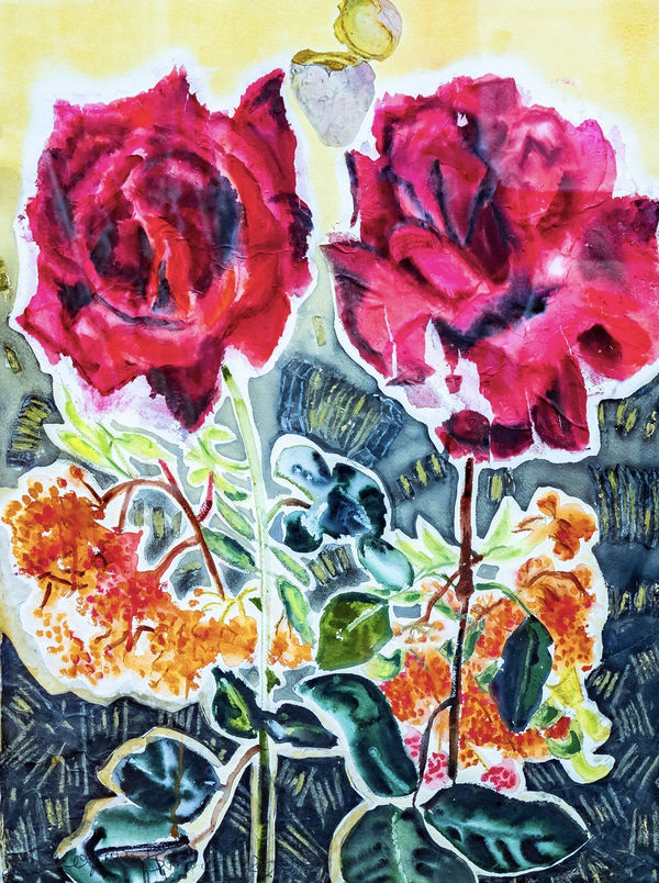 Regine Bartsch, Music of the Heart