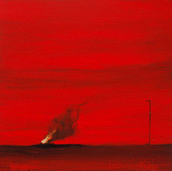 Louise Neiland, One of four of when, 2018