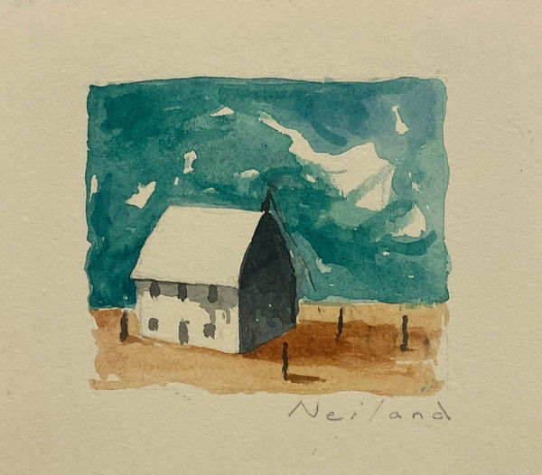 Louise Neiland, Drag , 2021