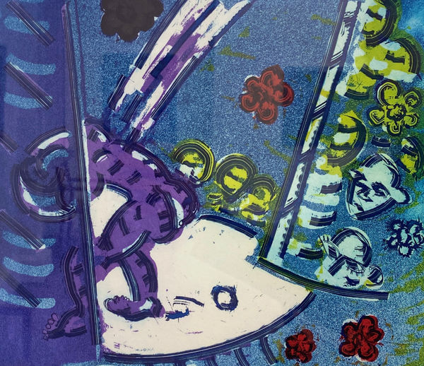 Michael Cullen, Susannah and the Elders