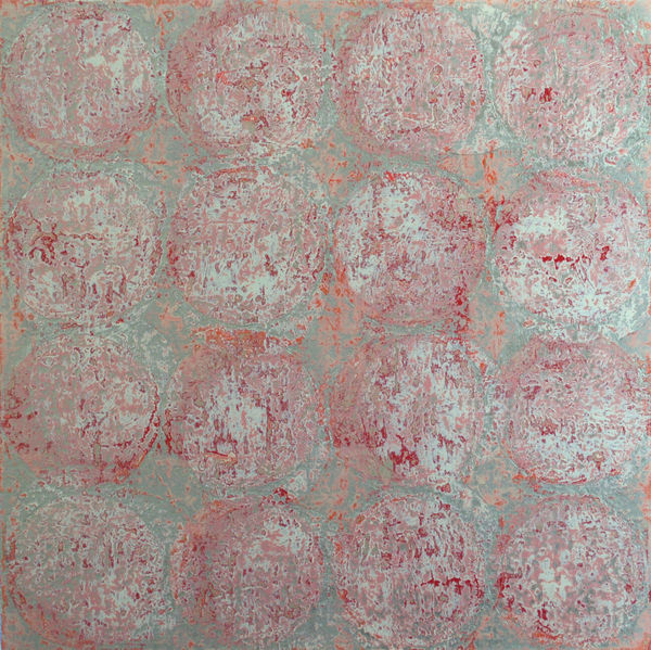 Makiko Nakamura, Winter cherry tree, 2019