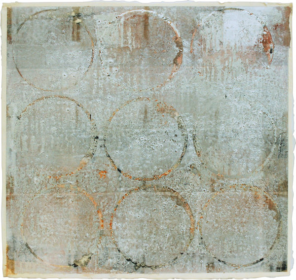 Makiko Nakamura, Ihatov - autumn, 2019