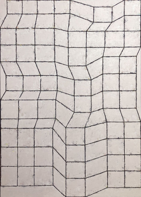 Charles Tyrrell, CG4.24, 2024