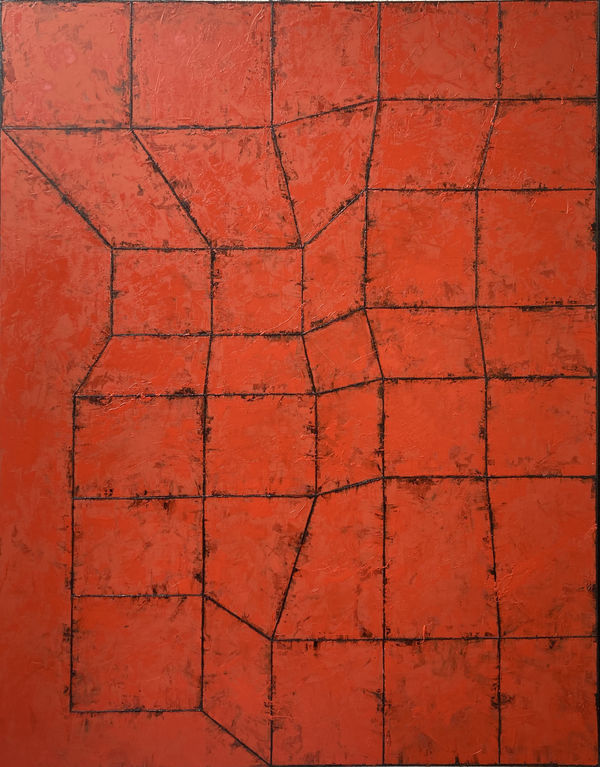 Charles Tyrrell, CG1.23, 2023