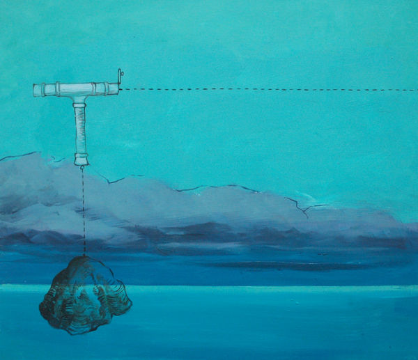 Louise Neiland, Lapse, 2018