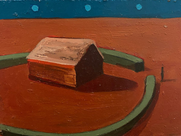 Louise Neiland, Found, 2020